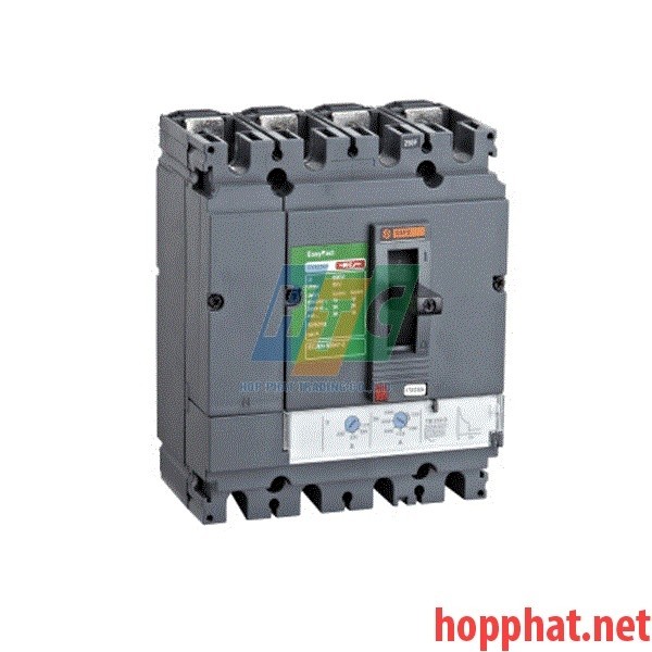 Aptomat schneider MCCB LV5 3P 16A 25kA Chính hãng giá rẻ - 20