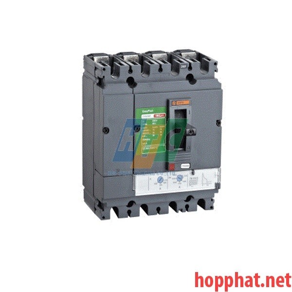Aptomat schneider MCCB LV5 3P 16A 25kA Chính hãng giá rẻ - 22