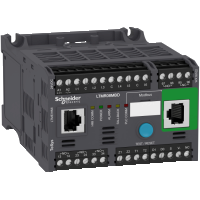 Bo dieu khien Modbus 0.4 8A 24VDC