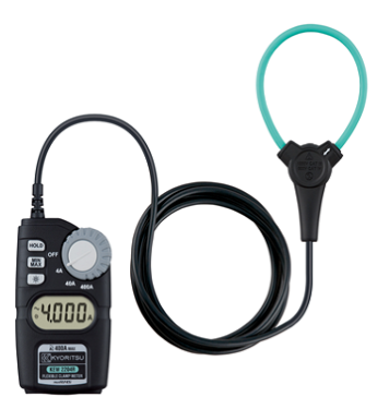 Đồng hồ đo kỹ thuật số AC  2204R