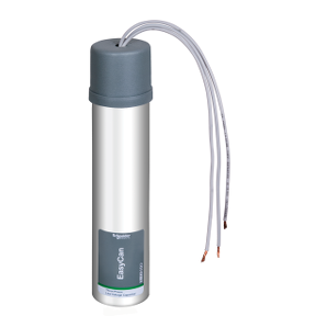 EasyCan Capacitor - 5/6 kvar - 440 V