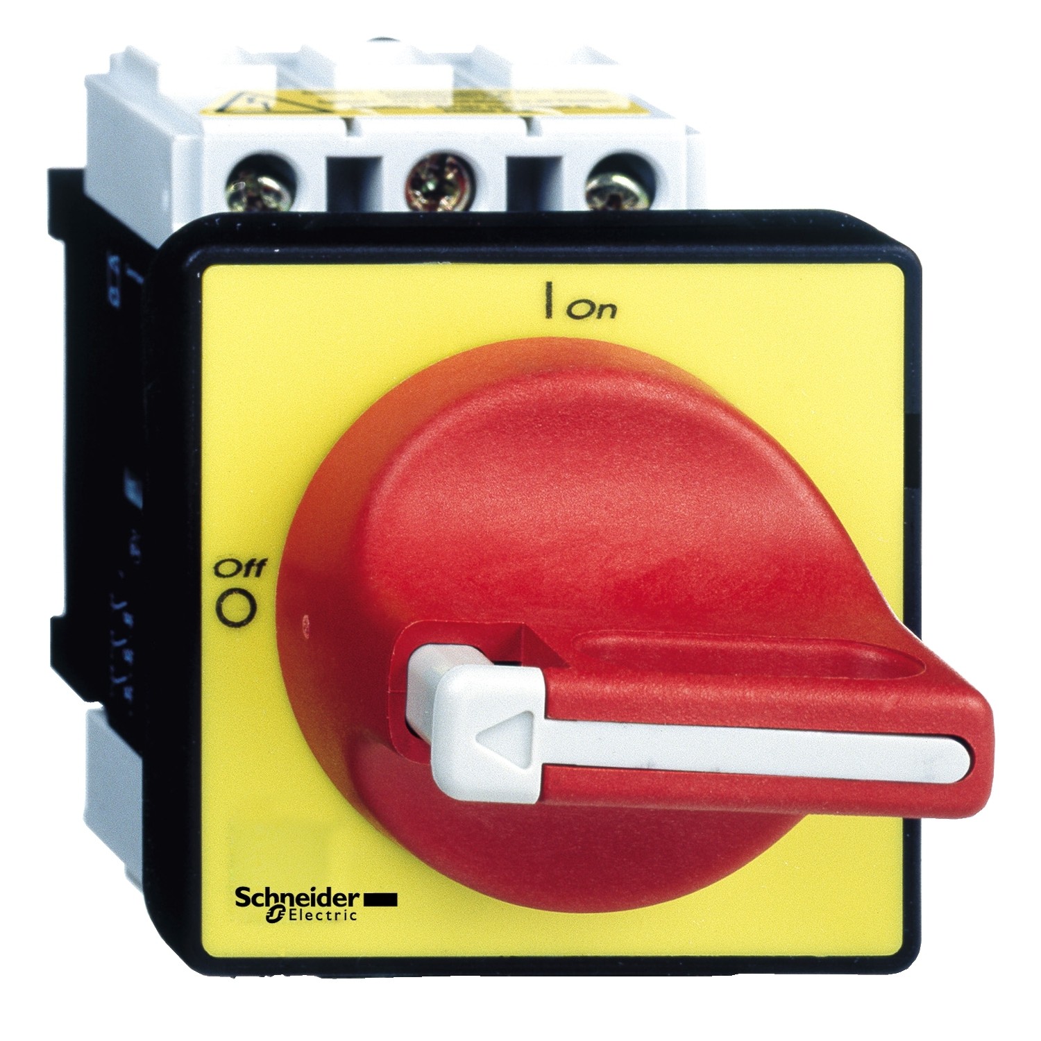 MAIN/EMERGENCY SWITCH 80A