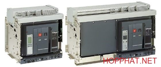 CHỨC NĂNG CỦA MÁY CẮT KHÔNG KHÍ ACB LÀ GÌ? NHỮNG ĐIỀU CẦN BIẾT
