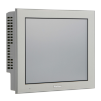 Màn hình 12inch HMI 24VDC