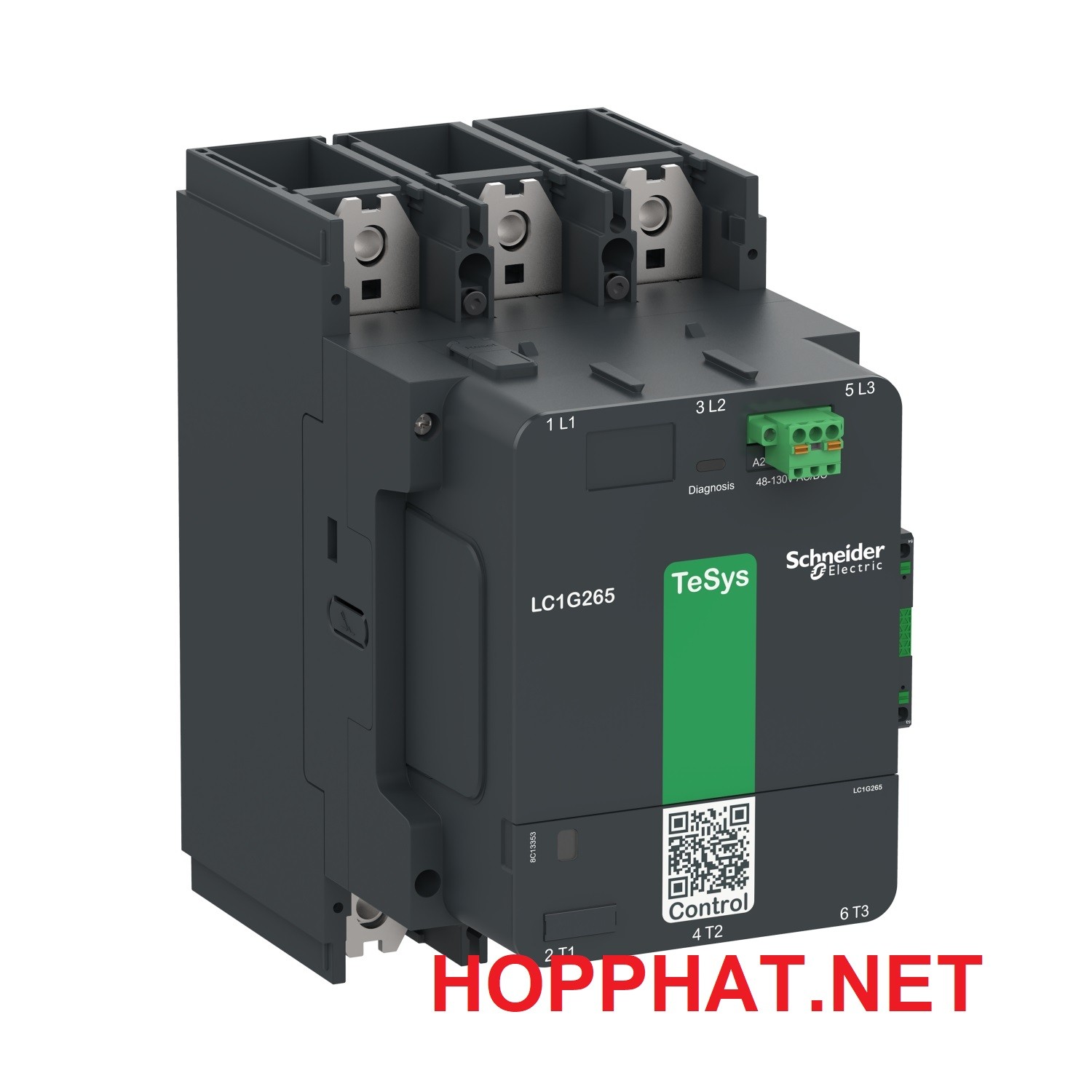 Contactor LC1G