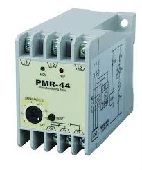 Rơ le bảo vệ mất pha PMR-44