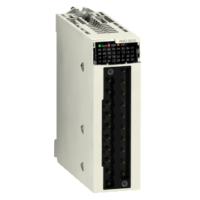 Bo module vao ra cho PLC