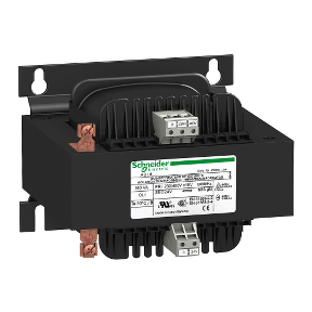 voltage transformer - 230..400 V - 1 x 230 V - 250 VA