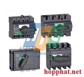 Cầu dao cắt tải INS Schneider