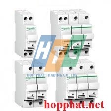 Cầu chì cách ly STI Schneider