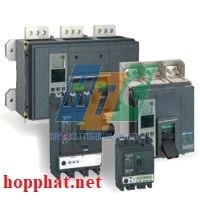 MCCB Compact NS>630A