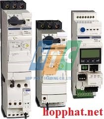 Bộ khởi động Tesys U