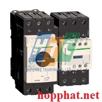 CB bảo vệ động cơ GV3