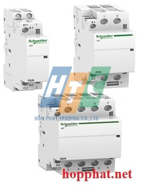 Contactor iCT