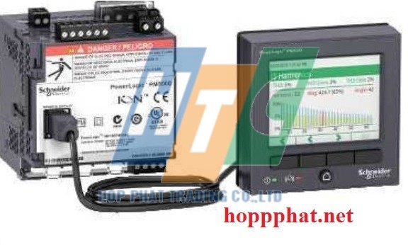 Đồng hồ đa năng PM8000