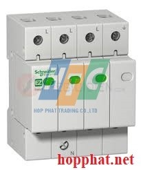Easy9 Chống sét lan truyền SPD