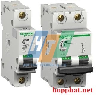 Sản phẩm thay thế MCB