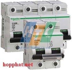 MCB C120N & C120H