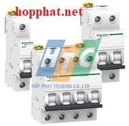 MCB iK60N & iC60N