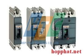 MCCB Easypact EZC100