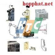 Phụ kiện máy cắt (Bộ kết nối ATS)