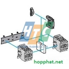 Phụ kiện contactors