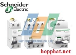 RCBO  Bảo vệ quá tải và chống dòng rò