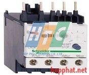 Relay nhiệt LR2K