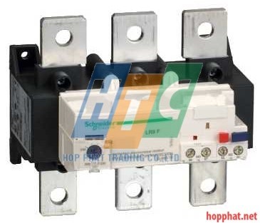 Relay nhiệt LR9F