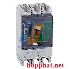 Sản phẩm thay thế MCCB