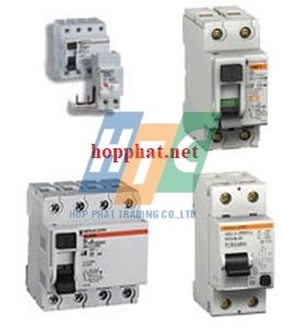 Sản phẩm thay thế RCCB