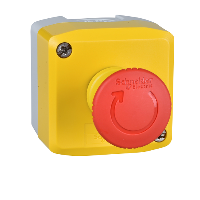 Phu kien EMERGENCY STOP CONT. BOX