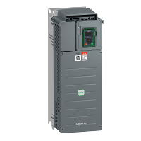 Bien tan ATV610 IP20 37W 380/415V