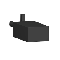 Ro le Module R/C 110/240 V