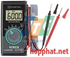 Đồng hồ vạn năng Kyoritsu 1019R