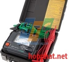 Đo điện trở cách điện Kyoritsu 3121B