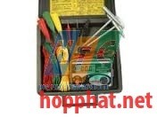 Máy đo điện trở đất KYORITSU 4105AH