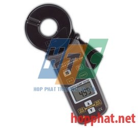 Ampe kìm đo điện trở đất Kyoritsu 4200