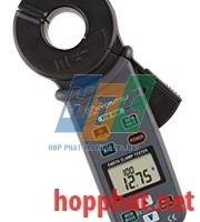 Ampe kìm đo điện trở đất Kyoritsu 4202, K4202