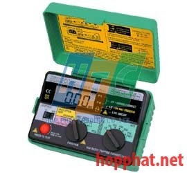 Thiết bị đo đa năng KYORITSU 6010A, K6010A