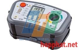 Thiết bị đo đa năng KYORITSU 6016, K6016