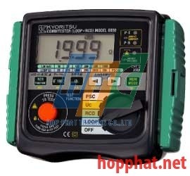 Thiết bị đo đa năng Kyoritsu 6050