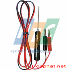 Đầu dò nhiệt độ