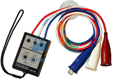 Thiết bị đo chỉ thị pha KYORITSU 8030