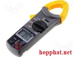 Ampe kìm Kyoritsu KEW SNAP 200 (400A,600V)