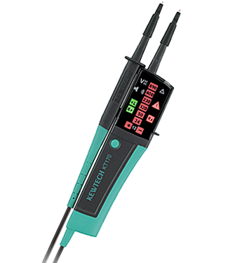 Máy đo điện áp KT170