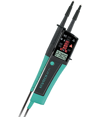 Máy đo điện áp KT171