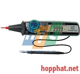 Đồng hồ vạn năng dạng bút Kyoritsu 1030