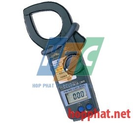 Ampe kìm AC Kyoritsu 2002PA (2000A/1000V)