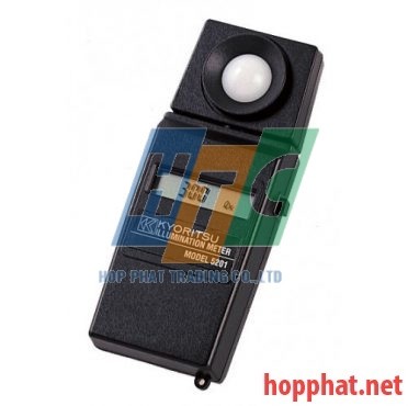 Máy đo cường độ sáng KYORITSU 5201, K5201